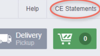 How do I pay my invoices online?